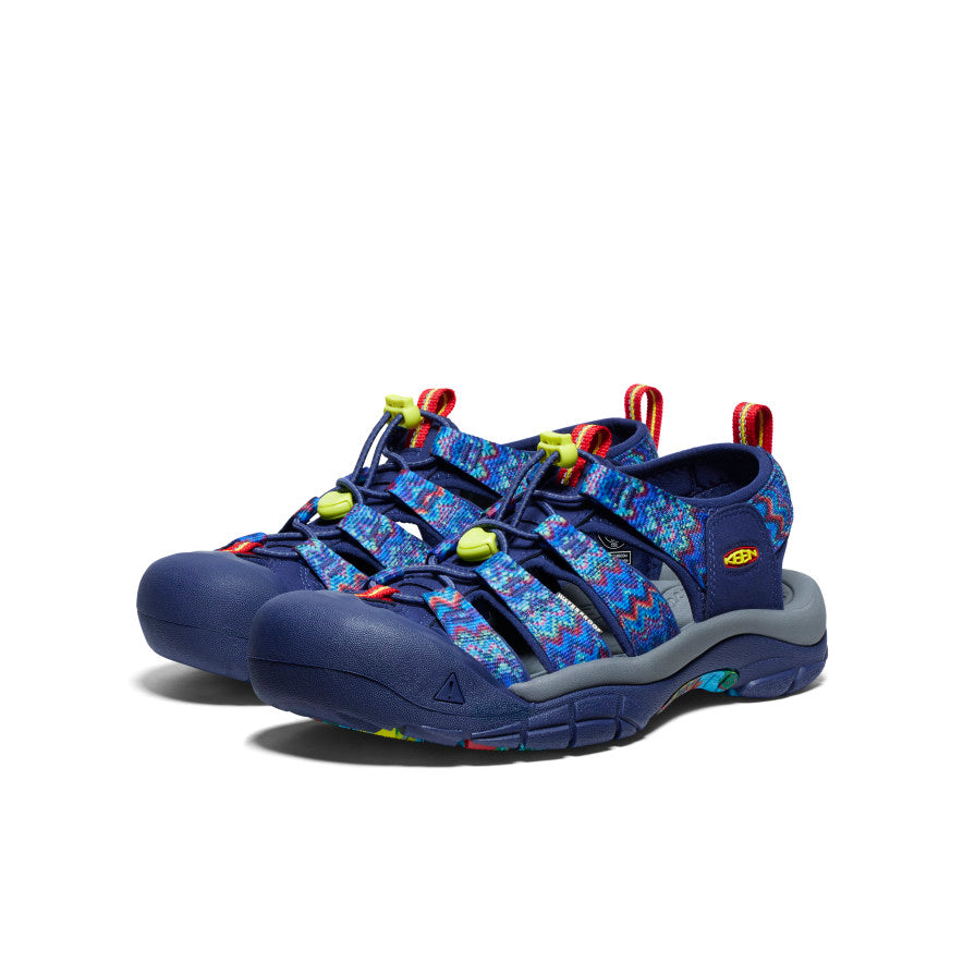Men's Newport Retro Sandal x Dead Dye Ddye16 - Image 2