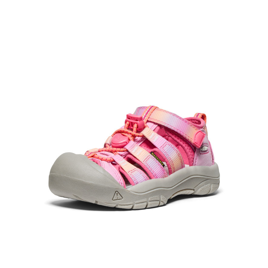 Mažylių „Newport H2“ Hot Pink/Orchid Petal