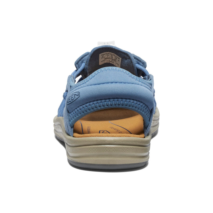 Coronet Blue/Plaza Taupe
