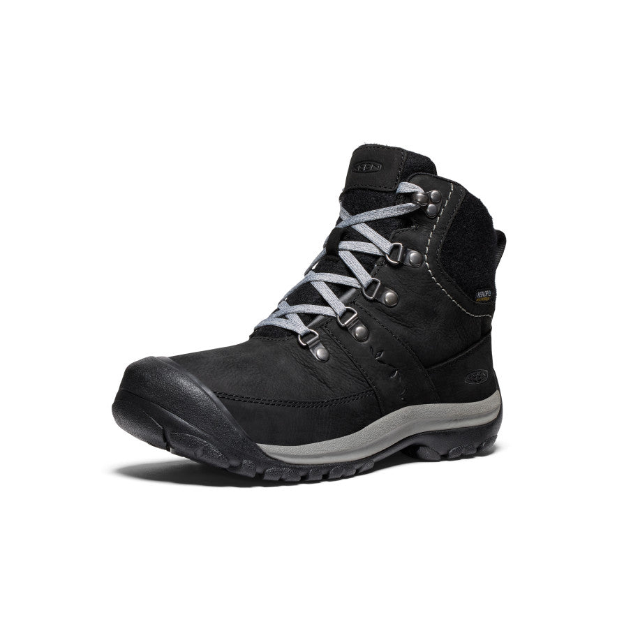 Black/Steel Grey