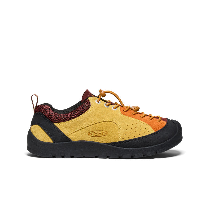 Moteriški sportbačiai „Jasper Rocks“ Yolk Yellow/Gold Flame