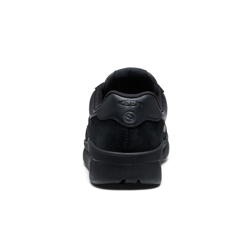 Moteriški KM2 odiniai sportiniai džogeriai Black/Black - Paveikslėlis 5