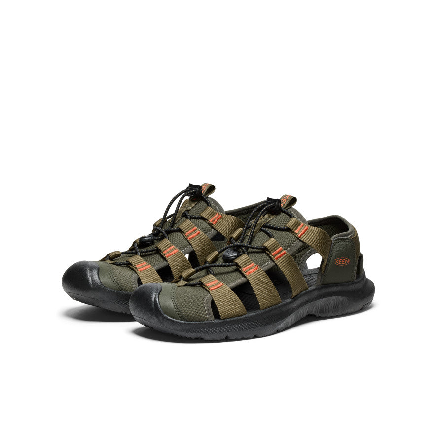 Forest Night/Dark Olive