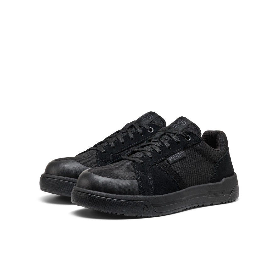 Black/Black