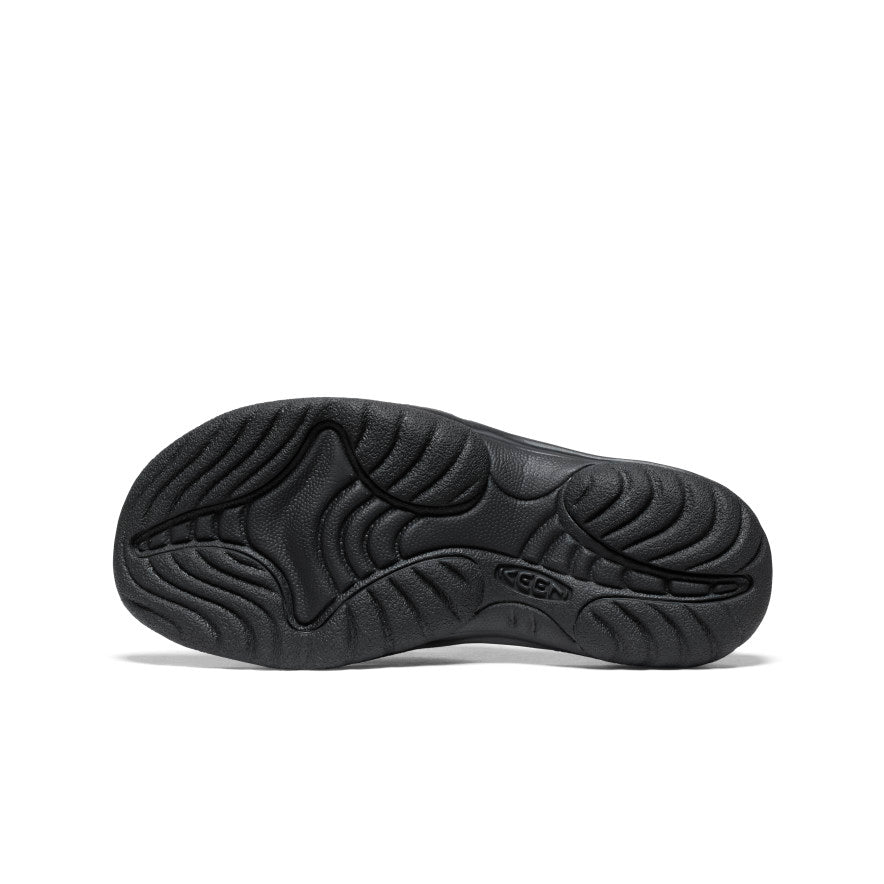 Black/Vapor