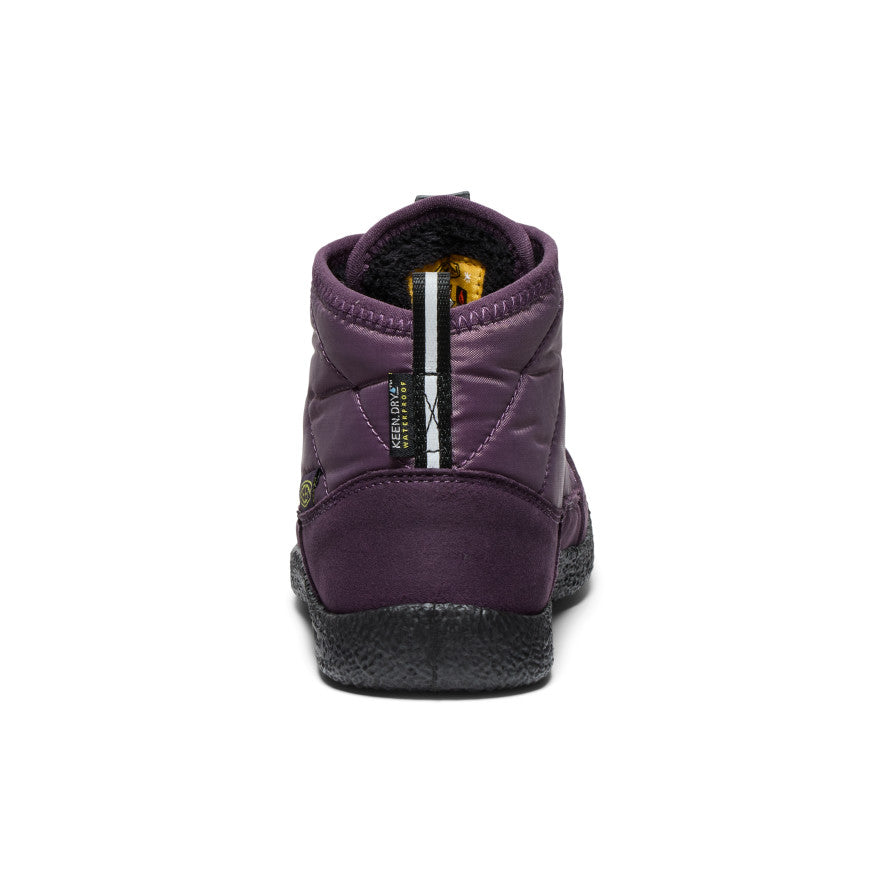Plum Perfect/Daiquiri Green