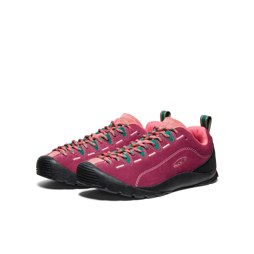 Moteriški „Jasper“ sportbačiai Beaujolais/Dubarry