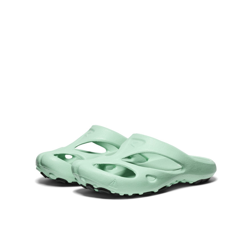 Women's Shanti Clog Mint