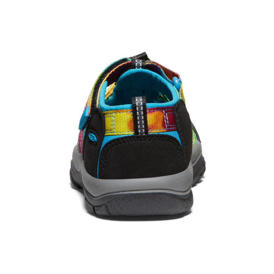 Mažylių „Newport H2“ Rainbow Tie Dye