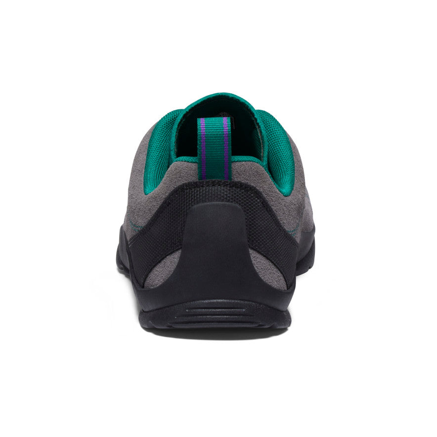 Vyriški sportbačiai „Jasper“ Steel Grey/Aventurine