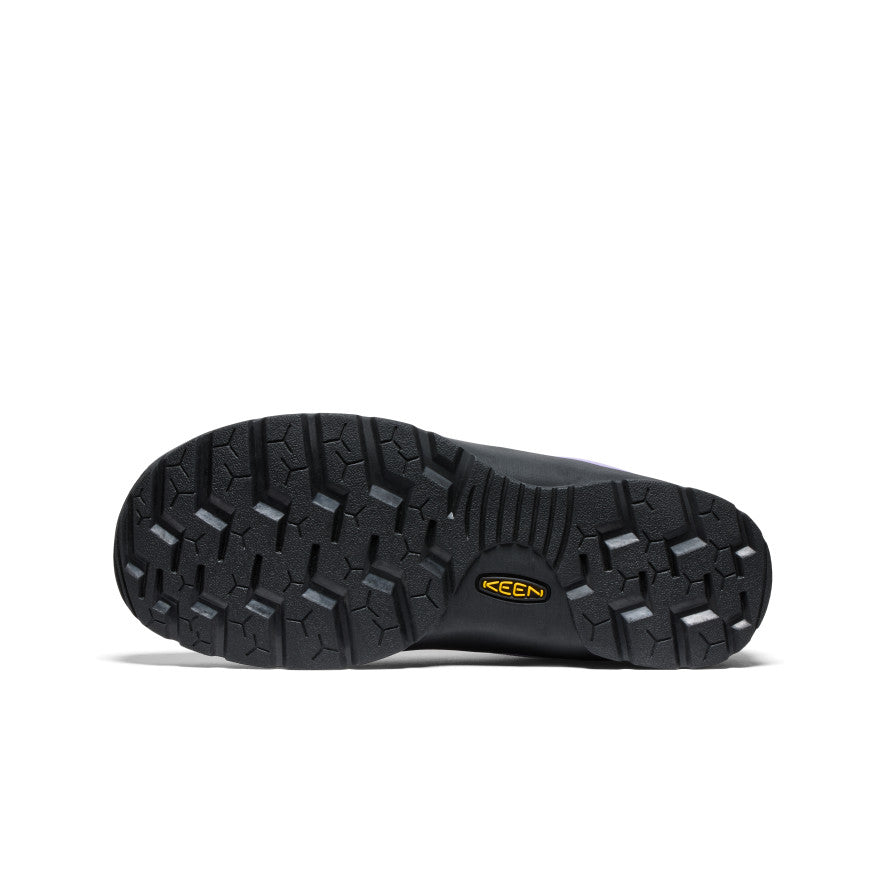 Moteriški „Jasper“ sportbačiai Paisley Purple/Black