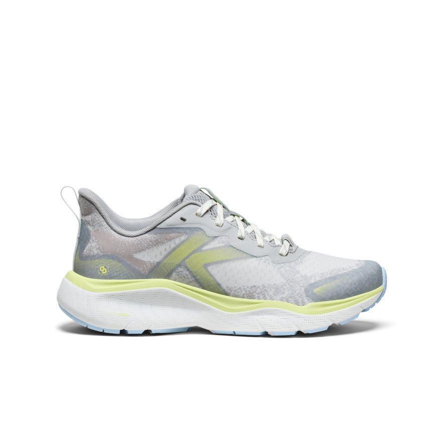 Moteriški „Leiki Speed Hiking“ batai Alloy/Daiquiri Green
