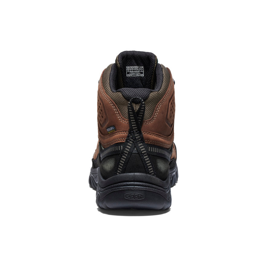 Bison/Black