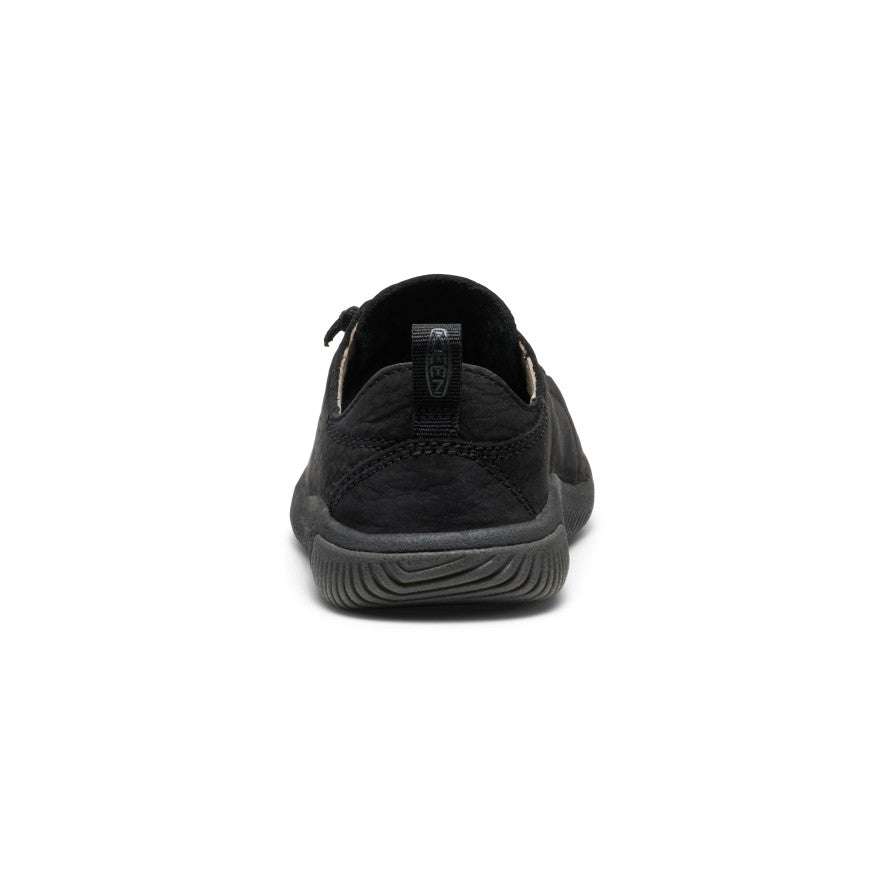 Triple Black