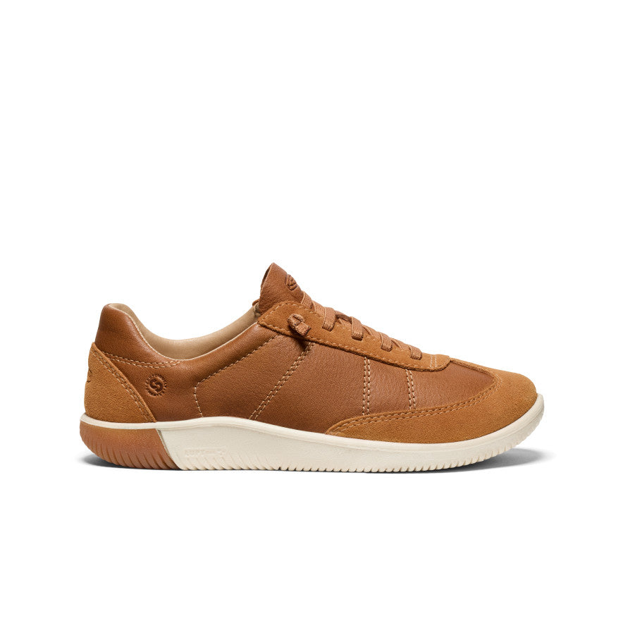 Moteriški KNX T-Toe sportbačiai Chipmunk/Birch - Paveikslėlis 1