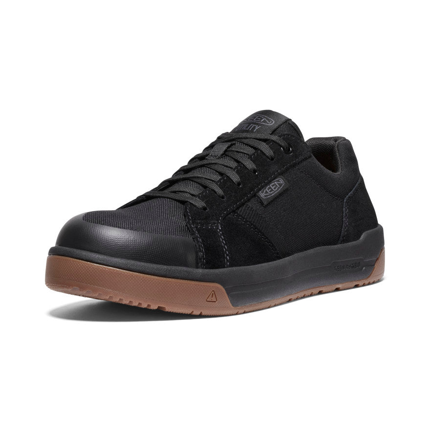 Black/Gum