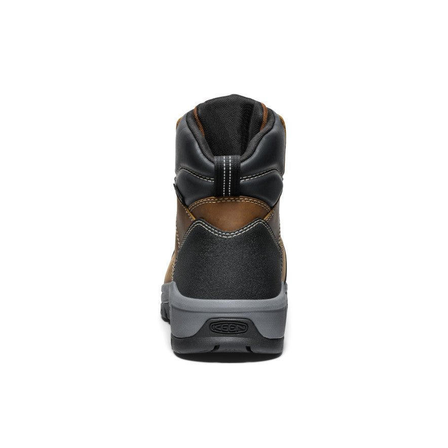 Bison/Black