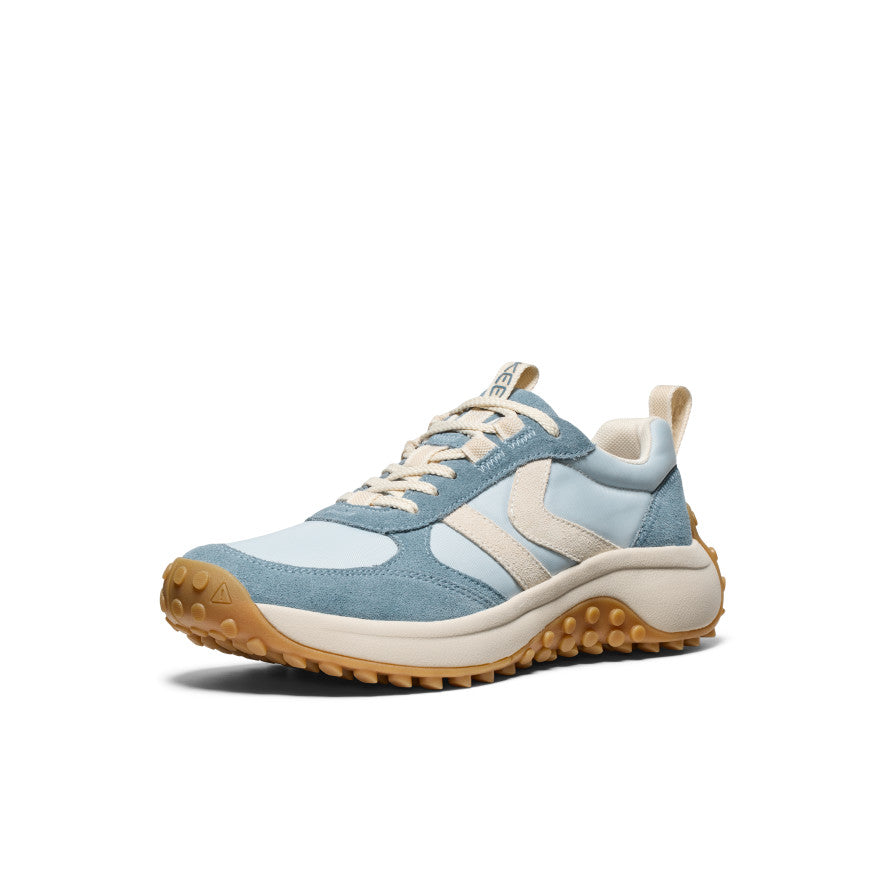 Moteriški sportbačiai KS86 Ballad Blue/Faded Denim - Paveikslėlis 3