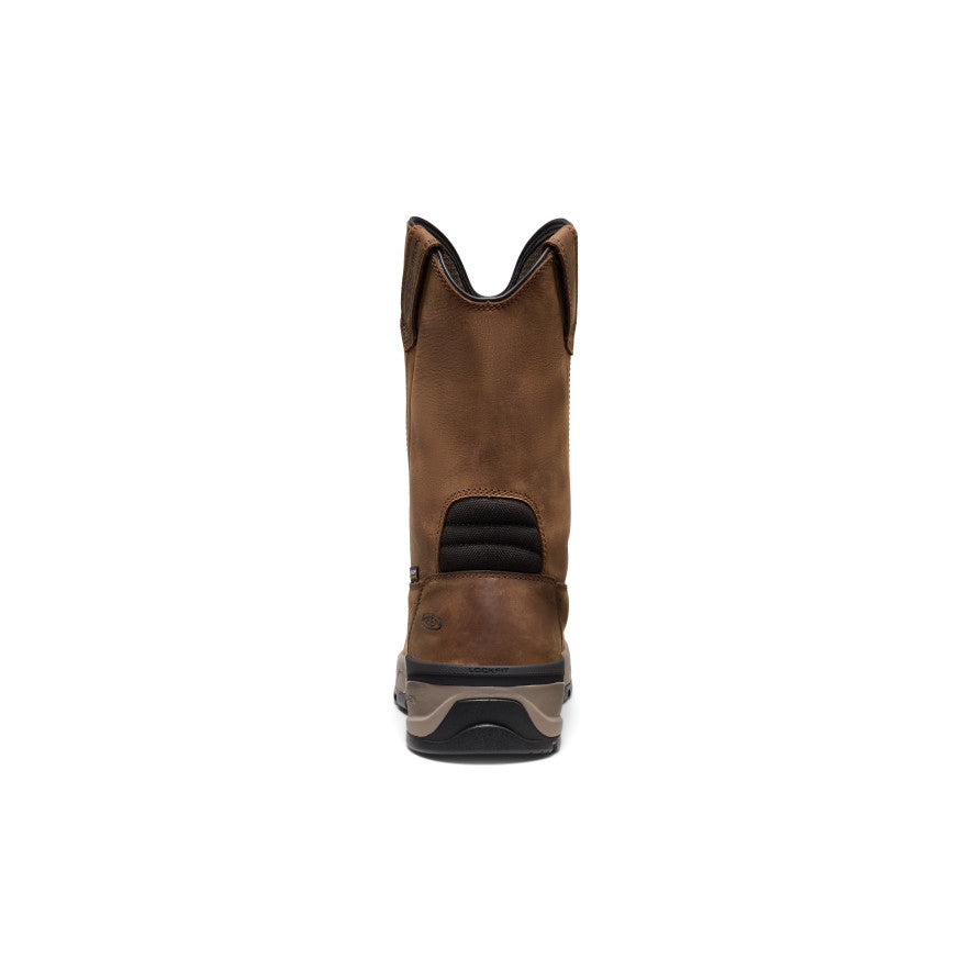Bison/Black