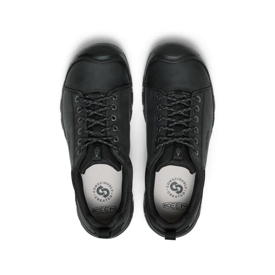 Vyriški „Targhee IV Oxford“ batai Black