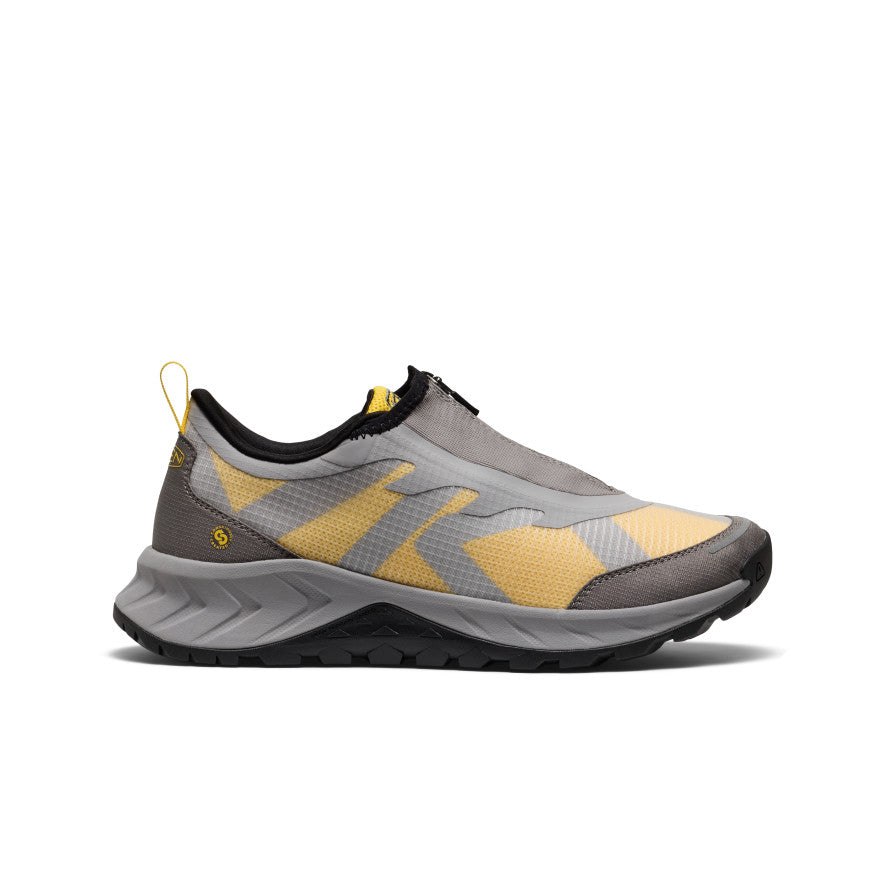 Vyriški „TTS Zip“ sportbačiai KEEN Yellow/Steel Grey
