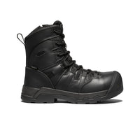 Women's CSA Oshawa+ 8" Side Zip Waterproof Boot (Carbon Toe)