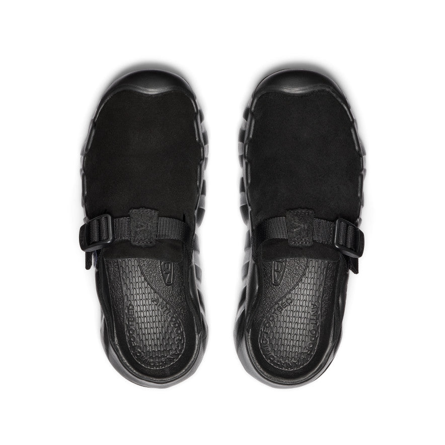 Black/Black