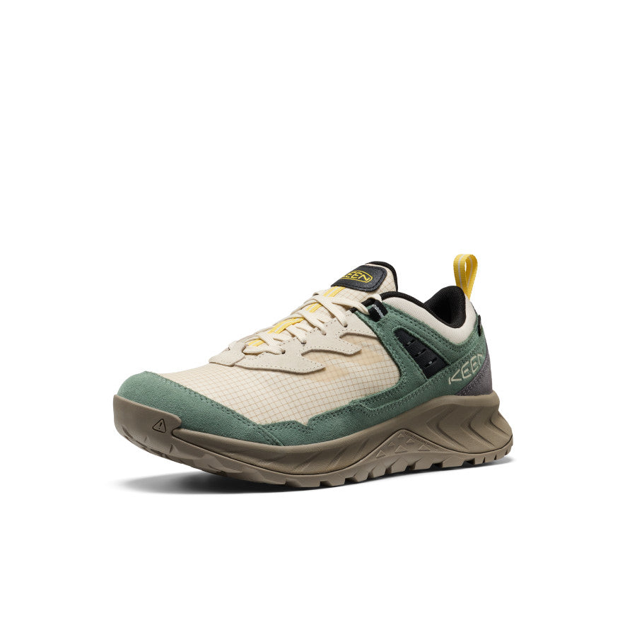 Vyriškos „Hightrail EXP Waterproof“ kelnės Lily Pad/Birch