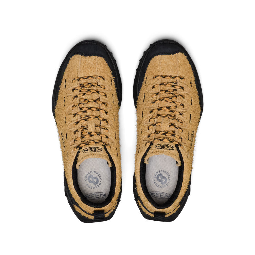 Vyriški sportbačiai „Jasper Zionic“ Oak Buff/Black