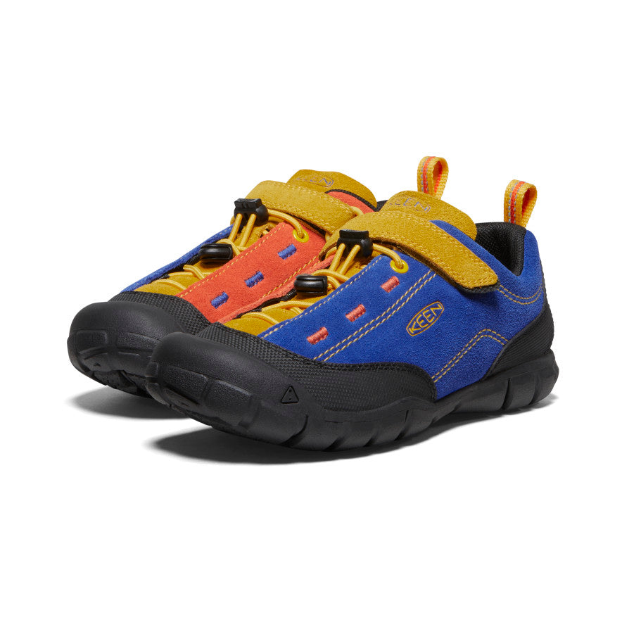 Big Kids' Jasper II Surf/Orange