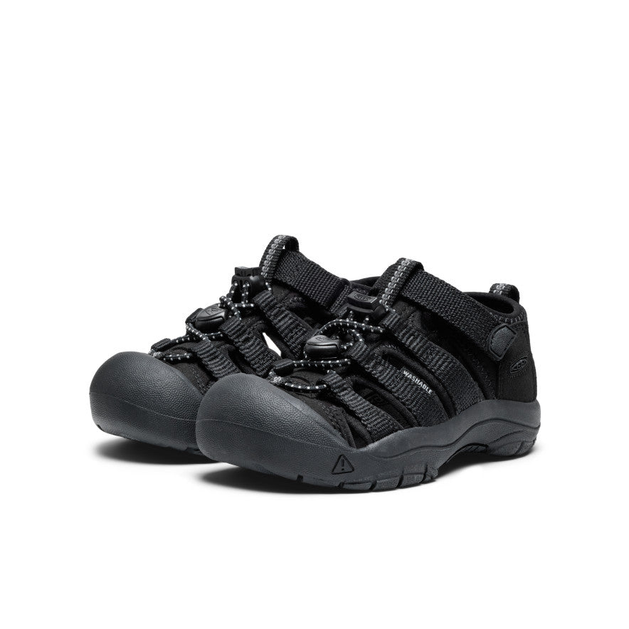 Mažylių „Newport H2“ Triple Black