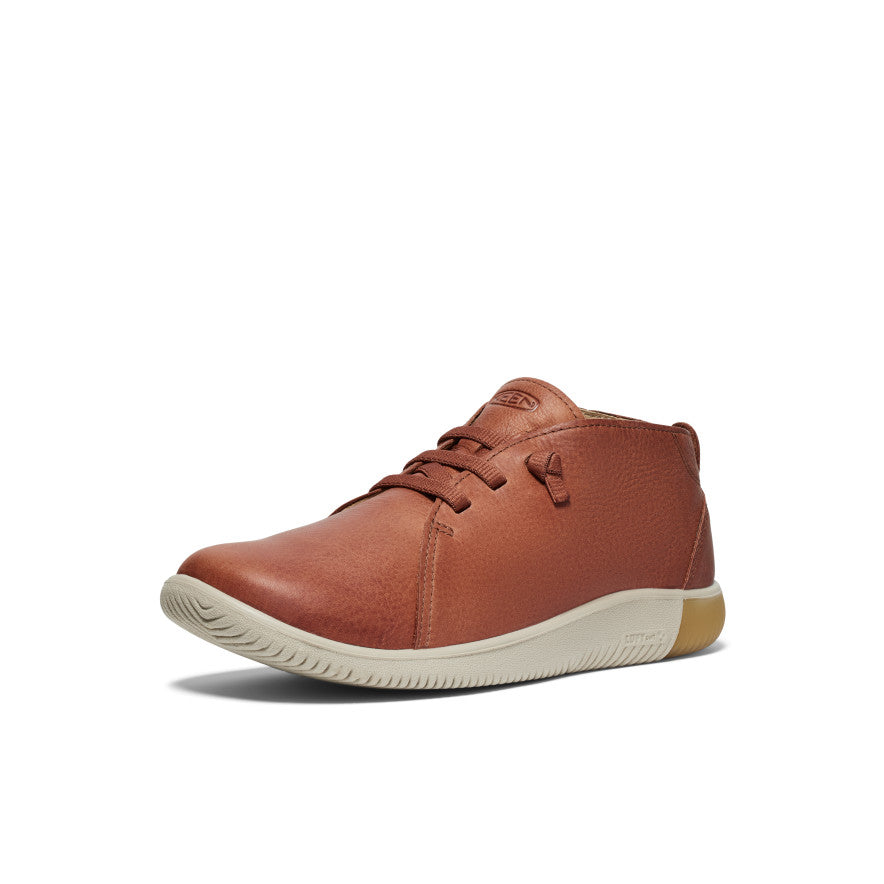 Vyriški KNX aulinukai Tortoise Shell/Plaza Taupe