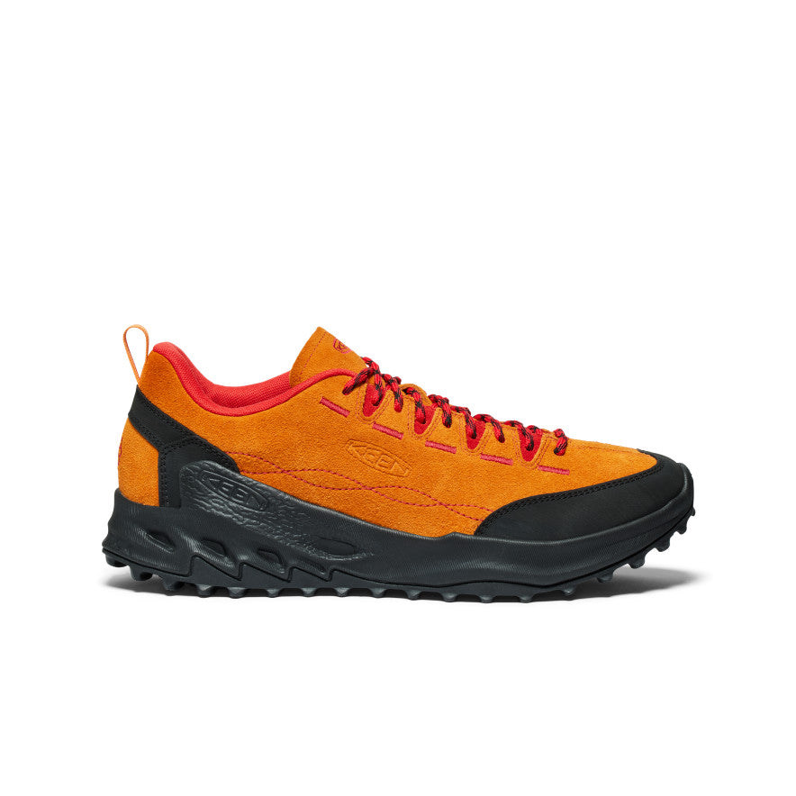 Vyriški sportbačiai „Jasper Zionic“ Orange Pepper/Aura Orange
