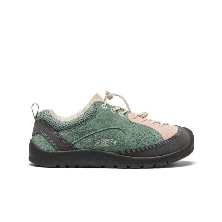 Moteriški sportbačiai „Jasper Rocks“ Lily Pad/Cameo Rose