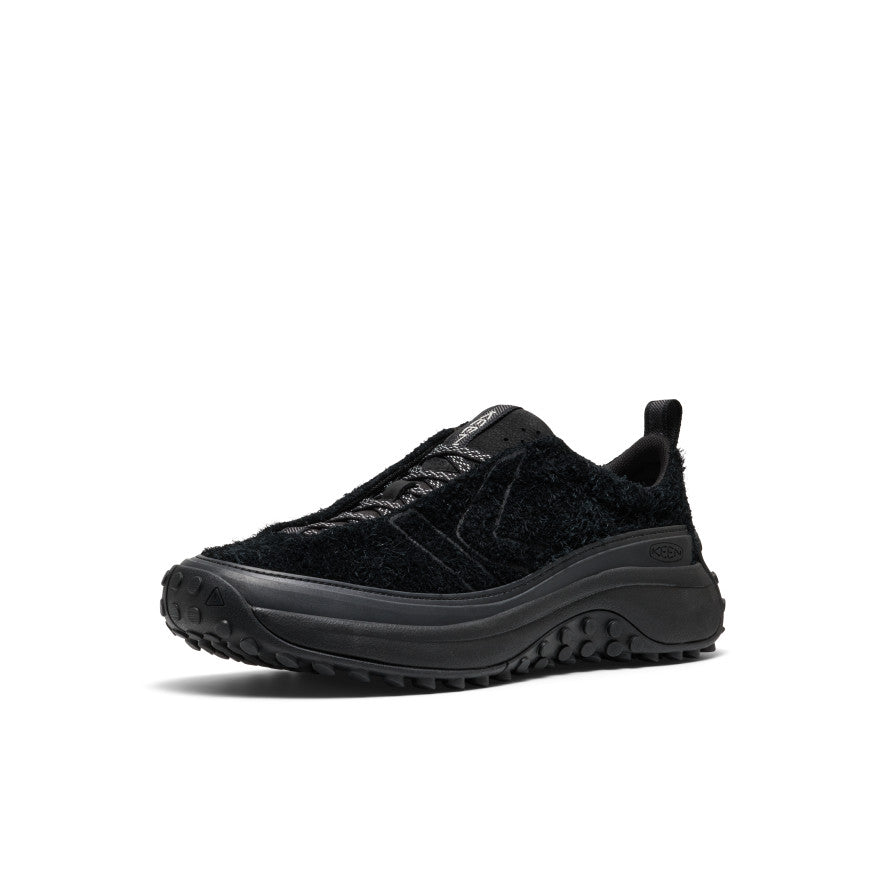 Vyriški sportbačiai „KS Mino“ Black/Black