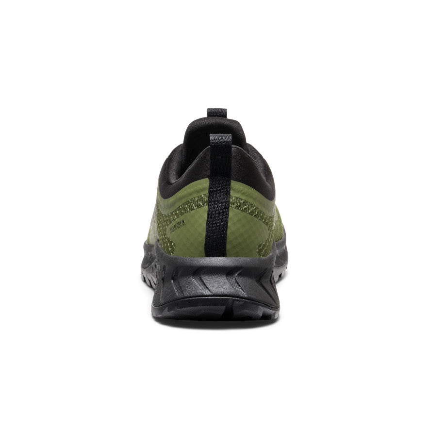 Vyriški „Versacore“ neperšlampami batai Bronze Green/Black - Paveikslėlis 5