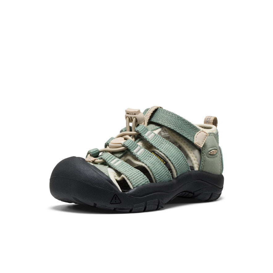 Mažylių „Newport H2“ Lily Pad/Black