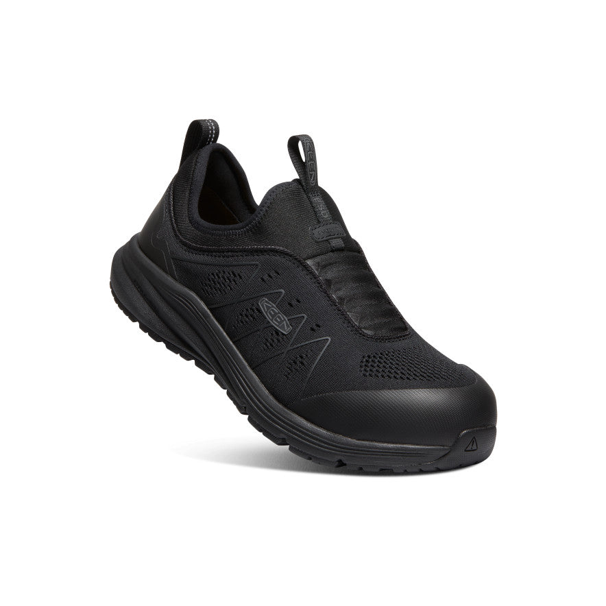Men's Vista Energy+ Shift ESD (Carbon Toe) Black/Black