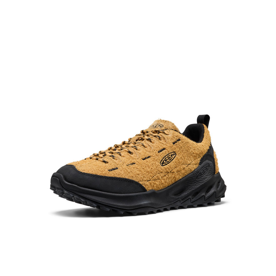 Vyriški sportbačiai „Jasper Zionic“ Oak Buff/Black