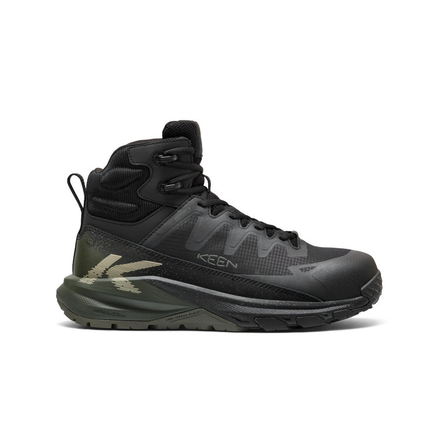 Forest Night/Black