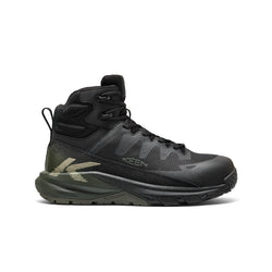 Steel Grey/Black