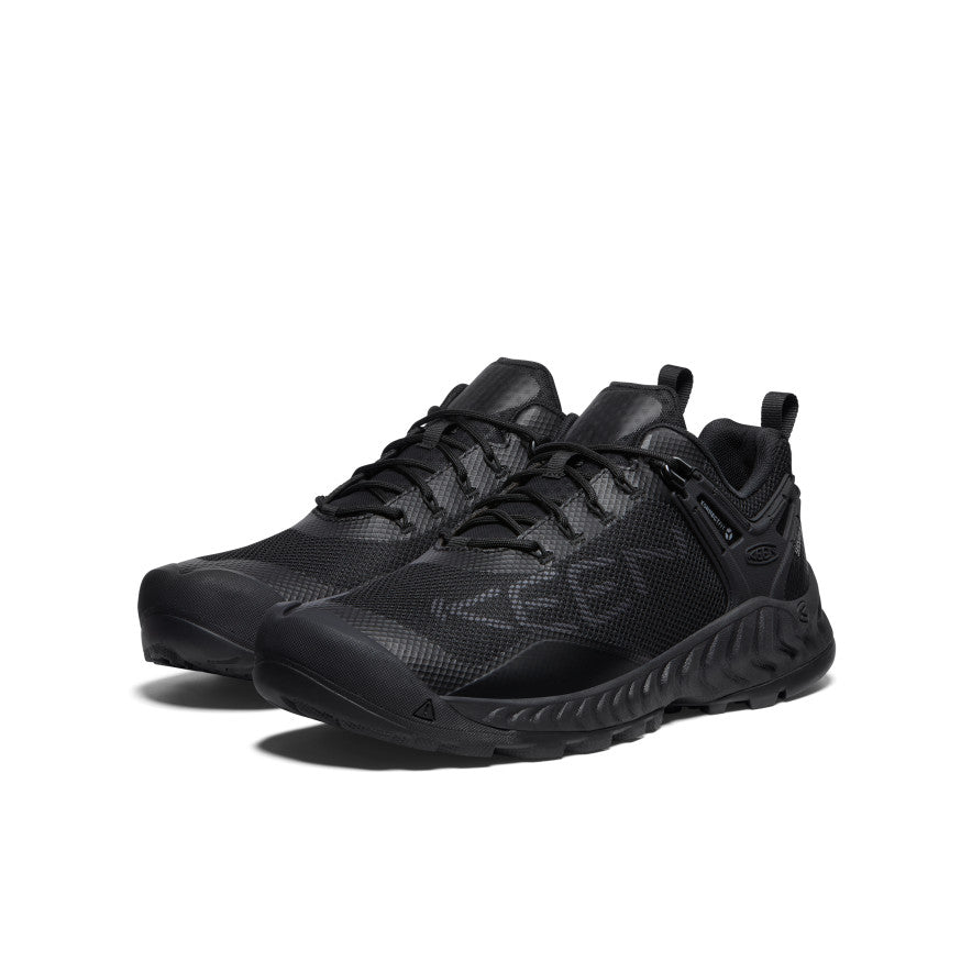 Triple Black