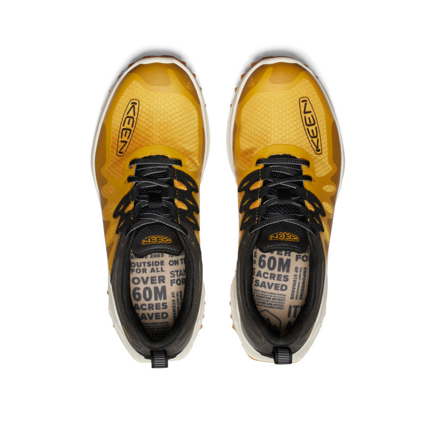 Golden Yellow/Black