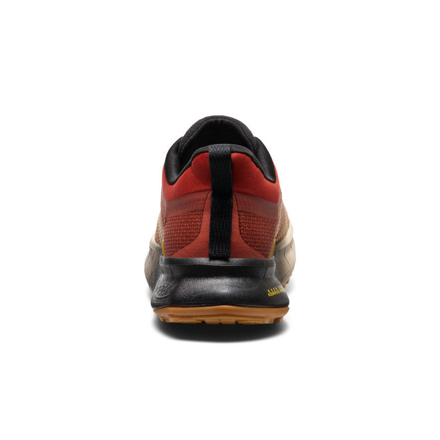 Vyriški žygio batai „Dirt Hiking Shoe 450“ Safari/Red Ochre