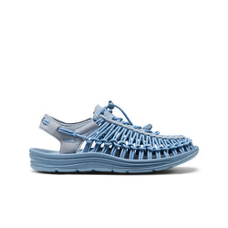 Dusty Blue Mono