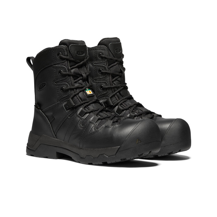 Black/Black