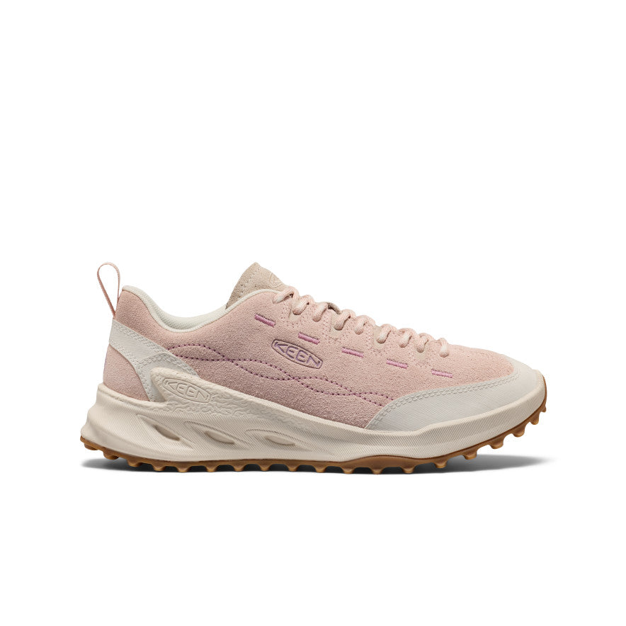 Moteriški sportbačiai „Jasper Zionic“ Cameo Rose/Lilas