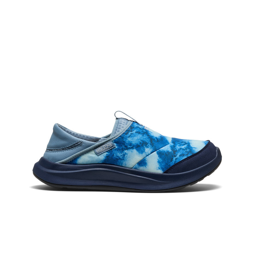 Men's Whyser Protect Our Winters Slip-On Pow Glacier Blue - Image 1