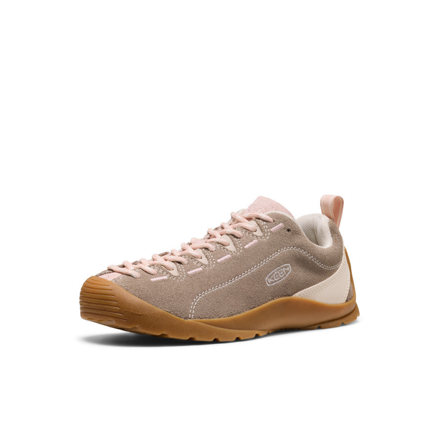 Moteriški „Jasper“ sportbačiai Brindle/Cameo Rose