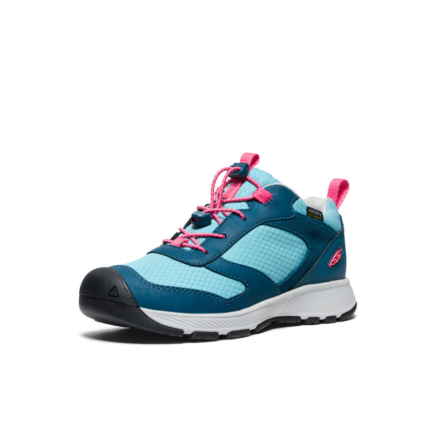 Reef Waters/Rouge Red